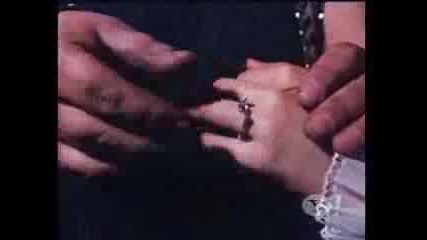 Elton John - Kiss The Bride