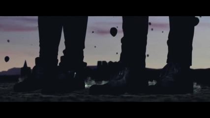 The Weeknd - The Knowing (official Music Video)