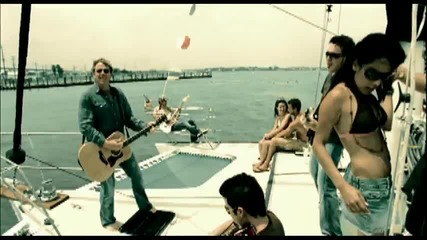 Pat Green - Feels Just Like It Should 