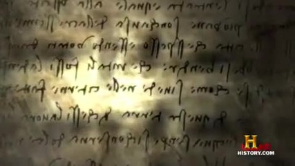 The Nostradamus Effect Da Vincis Armageddon - Part 1 5 