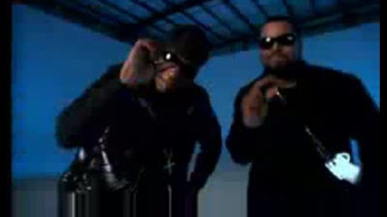 Ice Cube - I Got My Locs On