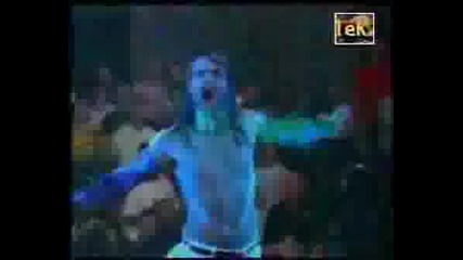 Jeff Hardy Tribute