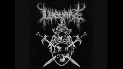 Lugubre - Crush The Messenger Of Light 