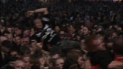 Hatebreed - quot;destroy Everything quot; - official music 