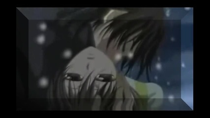 Vampire knight [yuuki X Kaname] Amv