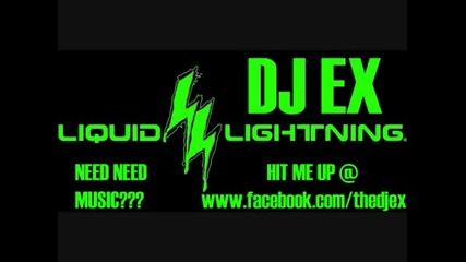 Laidback Luke & Steve Aoki feat. Lil Jon - Turbulence