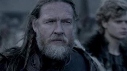[2.08] Бг Аудио - Викинги : сезон 2 , епизод 8 ~ разширена версия ~ Викингите # History's Vikings hd
