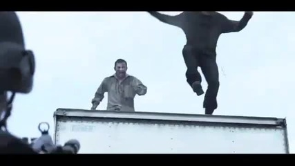Re-kill Official Trailer (2011 Movie)