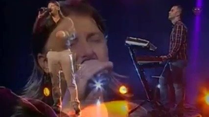 Armin Bijelic - Oci moje , kletvom bih vas kleo