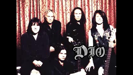 Dio - One More For The Road