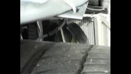 Bugatti Veyron vs Mclaren