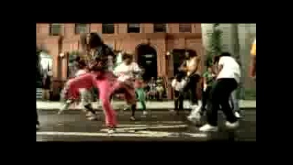 Lil Mama - G - Slide Tour Bus