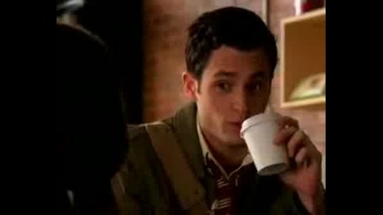 Gossip Girl - All About My Brother Clip 4