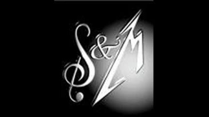 Symphony&metallica - Memory Remains