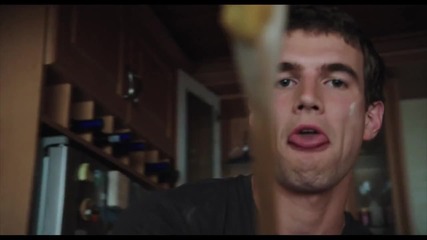 Chronicle - What are you capable of?