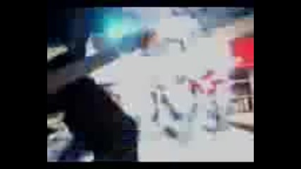 Raw opening 2006