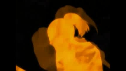 Rurouni Kenshin Amv - Into The Fire