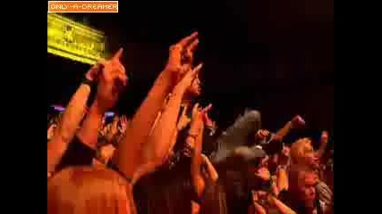 Papa Roach - Dead Cell Live 