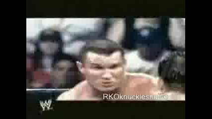 Randy Orton - Are You Ready