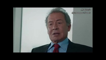 Прилив и отлив - eп.72 (bg subs - Medcezir 2015)