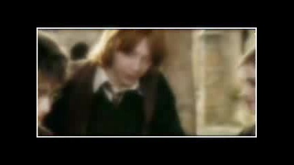 Hermione Granger - Innocence