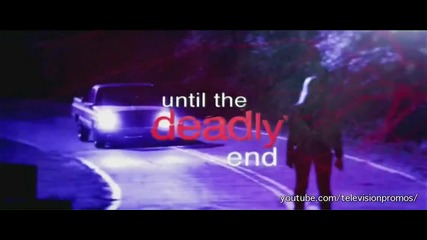 The Vampire Diaries 3x22 Promo _ _the Departed_ [hd]