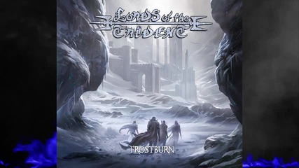 Lords of the Trident - The Longest Journey