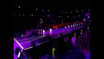 Rbd - Medley 1 - Madrid