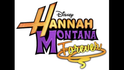 Hannah Montana Forever - Ordinary girl (с бг превод) 