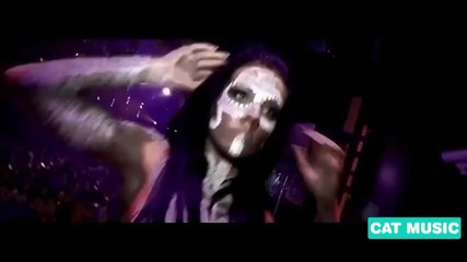 Sasha Lopez - All My People Hd