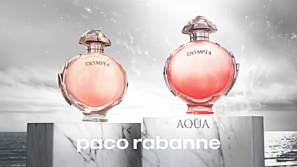 Paco Rabanne Olympea Aqua 2016 - Parfumi.net