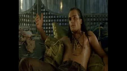 Orlando Bloom Or Rupert Friend ?