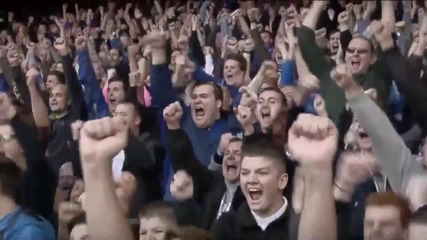 Англия - там, където започна всичко - храмът на футбола!