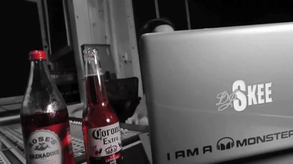 Hoodmorning (no Typo) Candy Coronas Mixtape Trailer