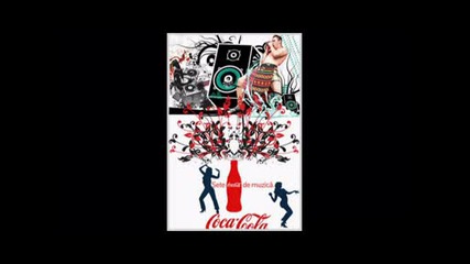 Песента от рекламата на Coca Cola - Kaiser Chiefs - Na na na na na