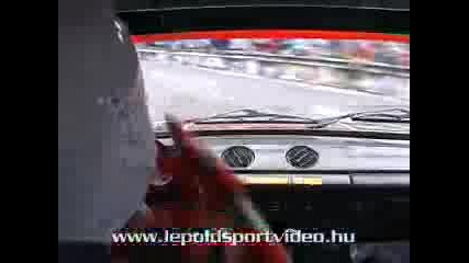 Drift With Lada