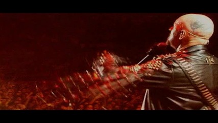 Judas Priest - Revolution