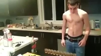 Как да се напием