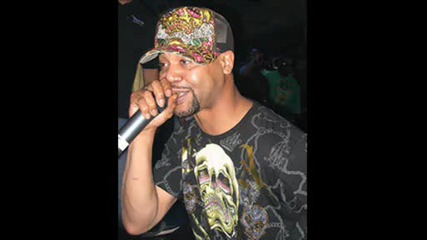 Juvenile - Whats Your Brain Like
