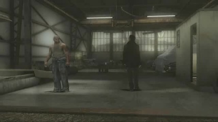 Heavy Rain Game Trailer
