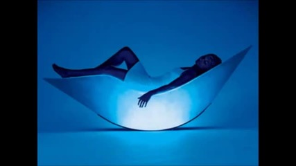 Kid Coconutz All Alone (online mix), relax, chill, ambient, romantic