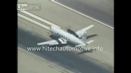 Plane Crash Real 