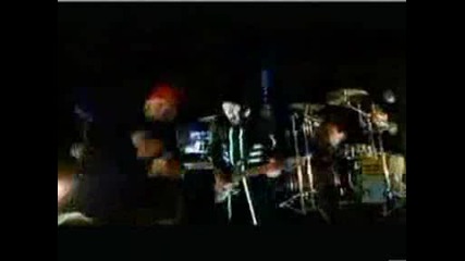 Limp Bizkit - Rollin