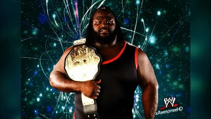 Mark Henry Wwe Theme Song