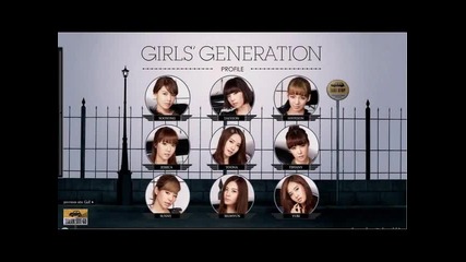 Snsd - Mr Taxi