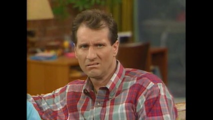 Married With Children S03 Ep22