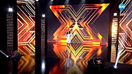 Талантливите Гани, Виктория, Ралица, Габриела - X Factor кастинг (01.10.2017)