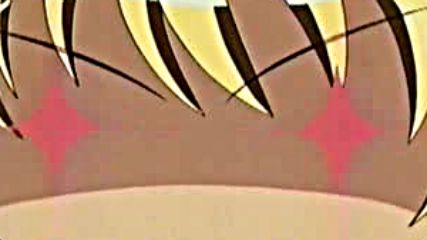 Di Gi Charat - Christmas Special 