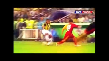 Skills - Viva Futbol Volume 46