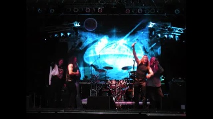 Stratovarius - Freedom